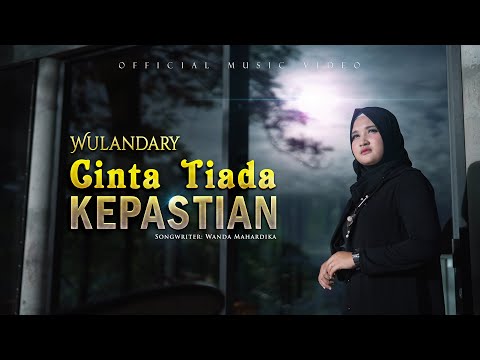 Wulandary and NADI musik digital