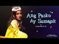 Ang Pasko Ay Sumapit Caroling Cover by Karencitta | Create New Traditions