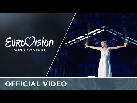 ManuElla - Blue and Red (Slovenia) 2016 Eurovision Song Contest