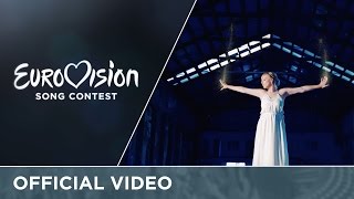 ManuElla - Blue and Red (Slovenia) 2016 Eurovision Song Contest