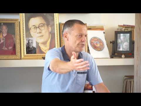 Discovering Buddhism - Module 9 - Part 1