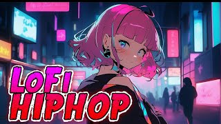 Lo-Fi HIPHOP RADIO #BGM
