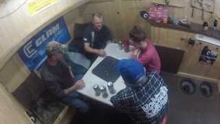 Cold Weather & Good Times - Up North Outdoor Madness