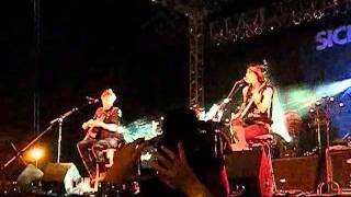 Sick Puppies - &quot;Asshole Father&quot;