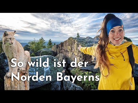 Fichtel Mountains - The Wild North of Bavaria - Best of Germany - Episode 11