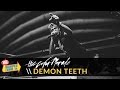 The Color Morale "Demon Teeth" Live 2014 Vans ...