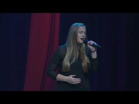 Rudeninė karuselė 2017 - Gabrielė Lubauskaitė