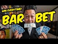 Bar Bet Card Trick You Ll Win Every Time Magic Tutorial