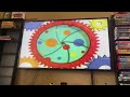 Opening To Rolie Polie Olie Tooth On The Loose 2001 VHS