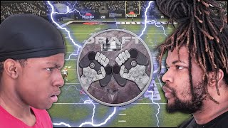 Crazy Controversy MID GAME! You Won't Believe It! (Madden 21 Beef Ep.18)