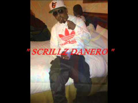 SCRILLZ DANERO AND MS.RIPA " HOOD CHICK " FREESTYLE