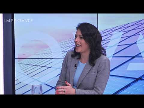 Improvate Cleantech & Renewable Energy Conference: Gil Tomer, Co-Founder, Airovation Technologies