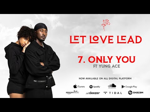 Dj Seven Worldwide x Yung Ace - Only You (Official Lyric Video) #7