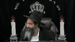 אין דבר העומד בפני התשובה ❔ הרב שי עובד | רביעי - פרשת שלח - תשפה (הרב שי עובד) - התמונה מוצגת ישירות מתוך אתר האינטרנט יוטיוב. זכויות היוצרים בתמונה שייכות ליוצרה. קישור קרדיט למקור התוכן נמצא בתוך דף הסרטון