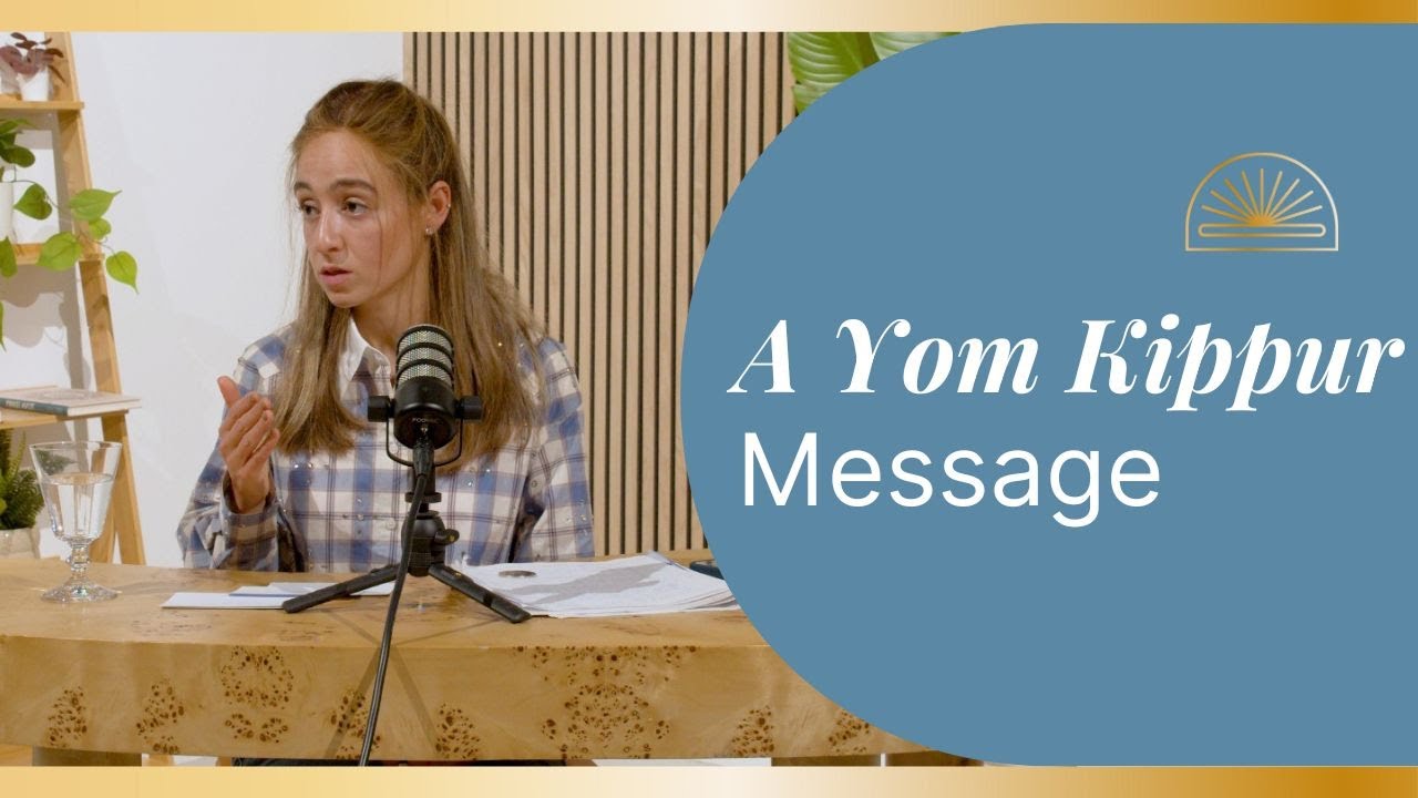 Return to a Truer Version of Teshuvah