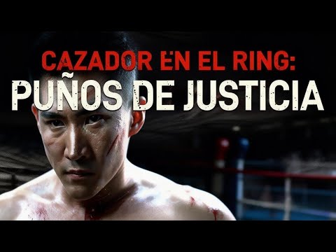 Cazador en el ring: Puños de justicia（doblado)#drama