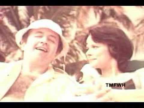 American Express Commerical - Karl Malden - 1970's amex