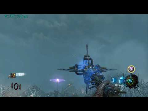 Origins Remastered Solo Round 101