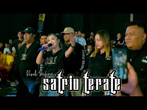 Rindi Safira - Satrio Terate - Admaja Music - PSHT Ranting Tawangmangu | MM production