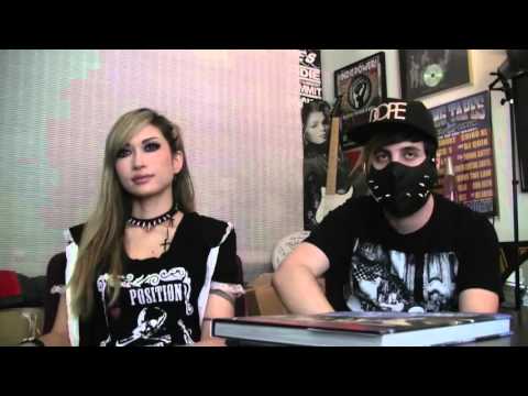 DJ Heavygrinder Rocks INDIEPOWER!