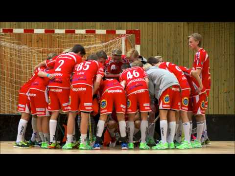 Jönköpings IK JAS och div.3 lag önksar God Jul och Gott Nytt År!