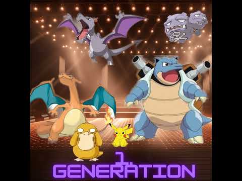 Die Gameboyspiele der Kindheit! Pokémon Rote/Blaue/Gelbe Edition