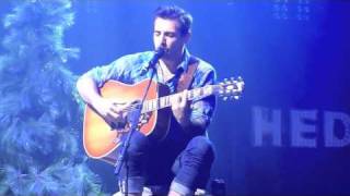 All You Get Is Sound - Hedley (Live In Peterborough) [HQ]