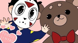 &quot;MOMMY!&quot; | H2O Delirious Animatic 🐻