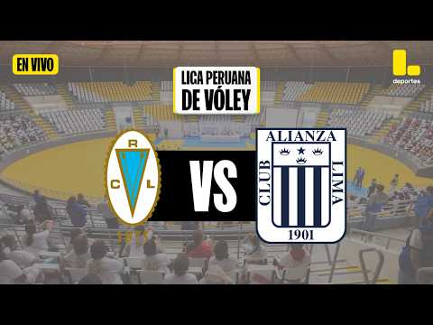 LPV - MEJORES MOMENTOS - SEGUNDA ETAPA - FECHA 06 - Regatas Lima vs Alianza Lima