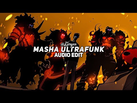 masha & the bear funk remix (tiktok version) - histed [edit audio]