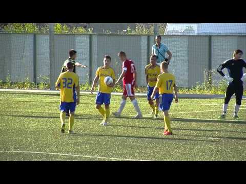 FK Poprad - MFK Košice (B) 0:1
