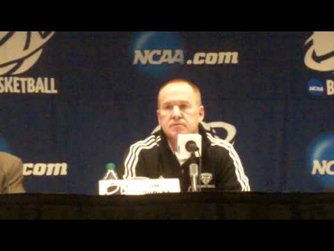 Women's NCAA Tournament Pre-First Round Press Conference
