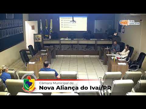 3a Audiência Pública de Revisão do Plano Diretor Municipal