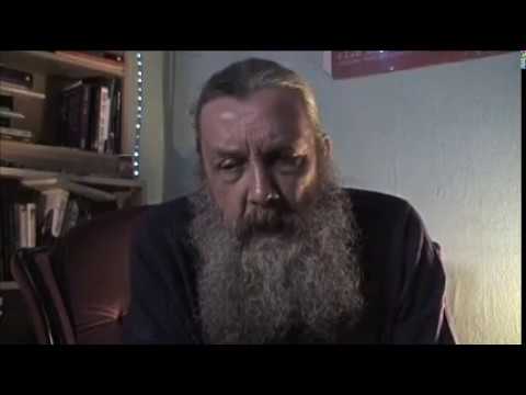 Alan Moore interviewed by John Higgs