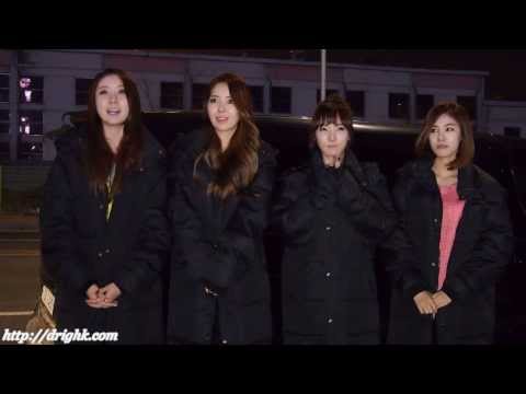 [직캠] 140220 스텔라STELLAR - 미니팬미팅MiniFanMeeting by drighk