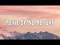 Exposé - Point Of No Return (Lyrics)