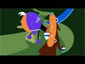 PBS Kids Montage 2015 2017 In G Major