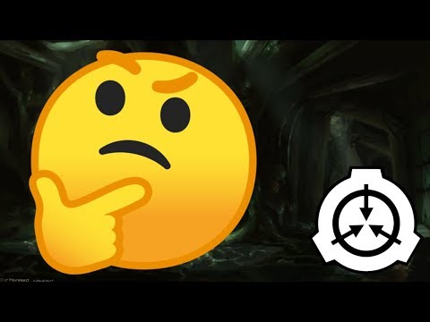 So, you've been trapped in a pocket dimension. What now? | SCP Tale