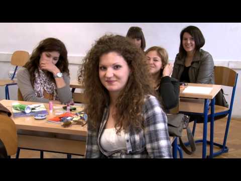 2012 EBTŠ Zadar, Uvod 4H - Maturalna Zabava