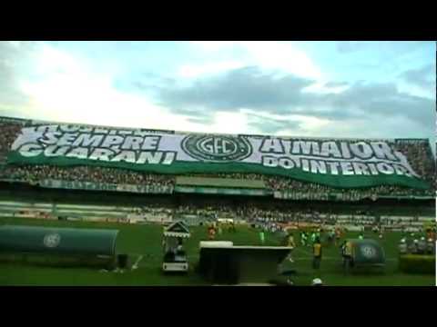 Trailler a Capa do Gigante | O 1°Documentário do Brasil