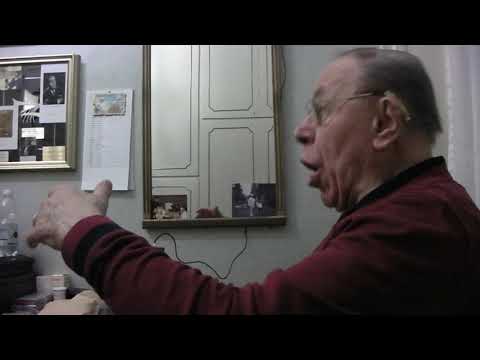 Studio con Maestro Bonaldo Giaiotti, episodio 08