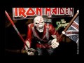 IRON MAIDEN ! DOCTOR DOCTOR ! SUBTITULOS !