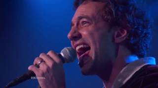 Albert Hammond Jr - Edited 'Razor's Edge'