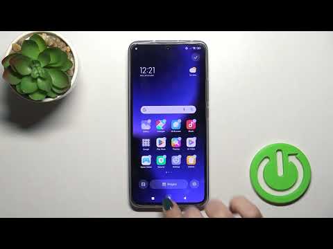 How to Enable / Disable Google Feed on Xiaomi 13T Pro - Manage Google Discover