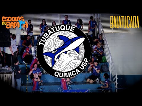 TUBATUQUE 2025 - Seletiva do Balatucada |Império de Casa Verde #BotaOFone #PioneiroNoVídeoDosBreques