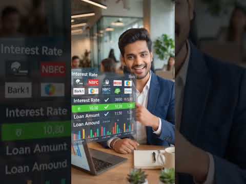 Viyom Finance Services (Promo)