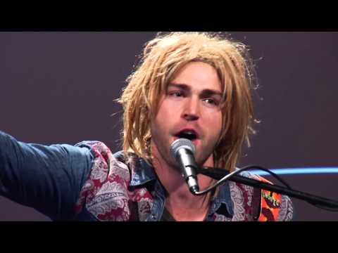 Performance | Andrew Steel | TEDxNorthernSydneyInstitute