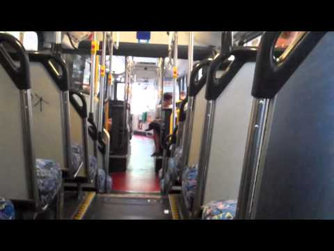 STA (Sydney Buses): Volvo B12BLEA Euro 5 Custom Coaches CB60 (1697)