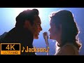 'Walk the Line' (2005): Jackson (Uncut / Alternative Montage) - Joaquin Phoenix & Reese Witherspoon