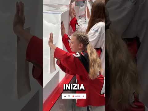 Questa bambina ci è rimasta malissimo! #shorts